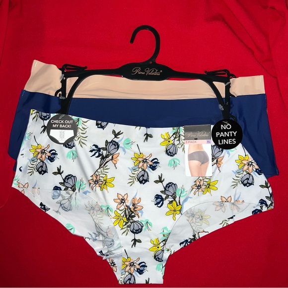 3 Pair. XL NWT